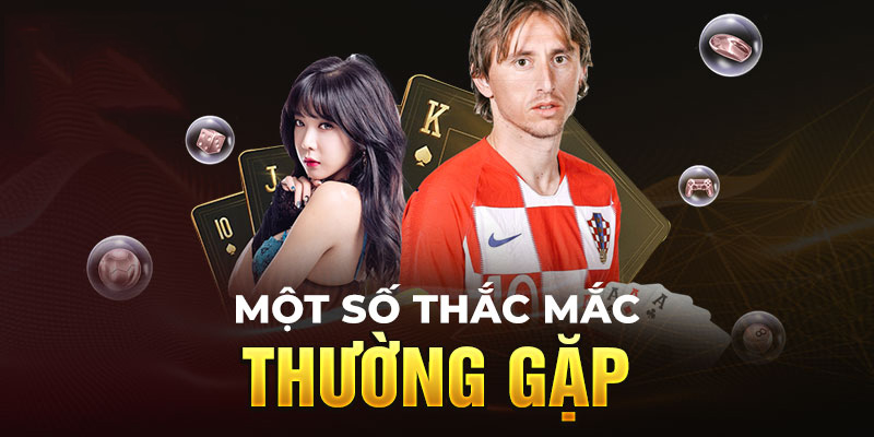 Câu hỏi thường gặp 