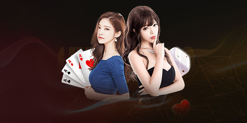 Nhà cái 789BET và game bài đặc sắc