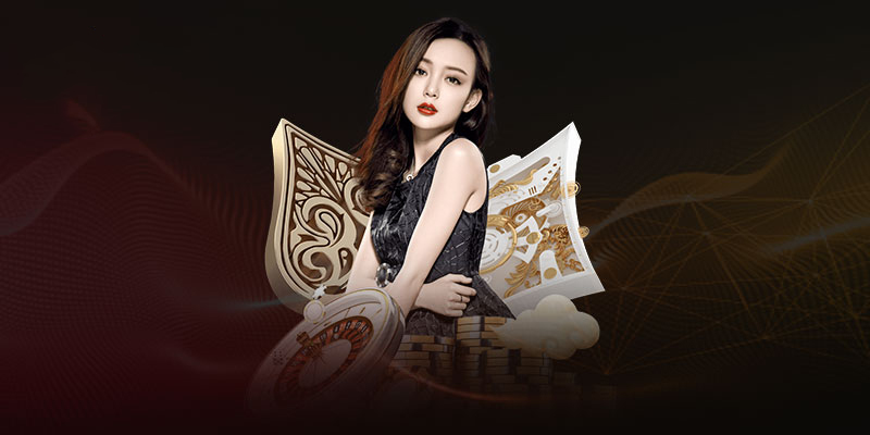 Giới thiệu game Casino 789BET mới nhất