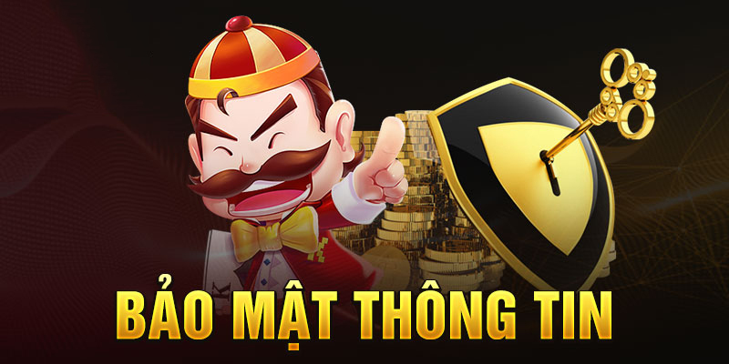 Hệ thống bảo mật công nghệ mới của nhà cái 789BET