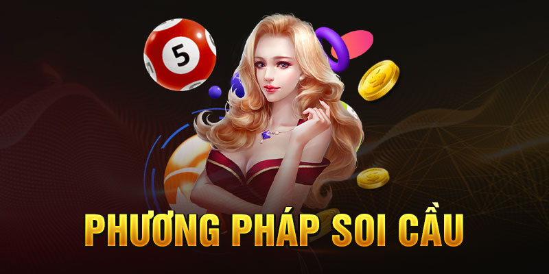 Phương pháp soi cầu miền bắc