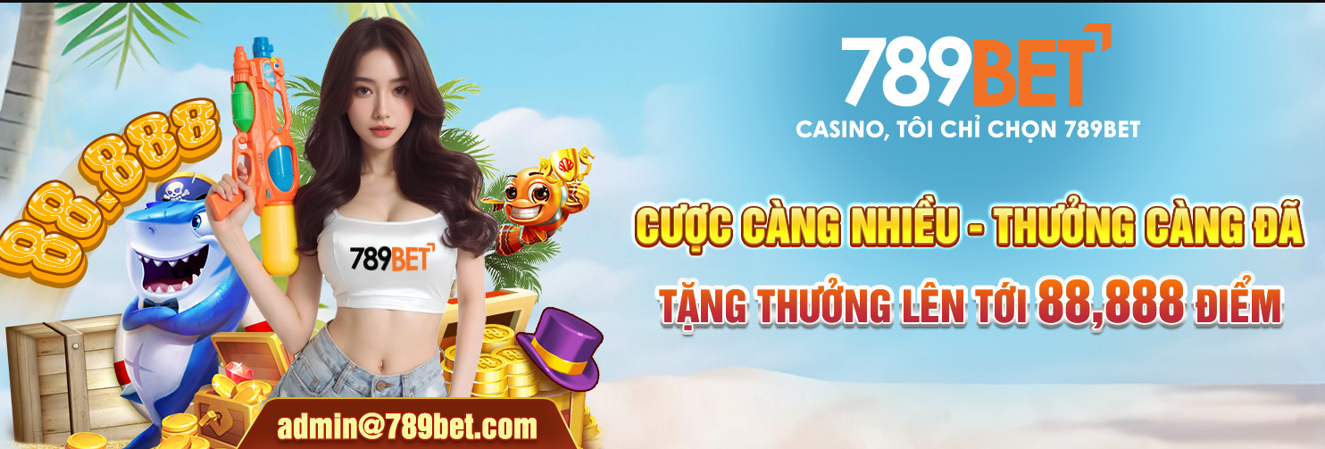 Đánh giá 789BET có gì đặc sắc? 