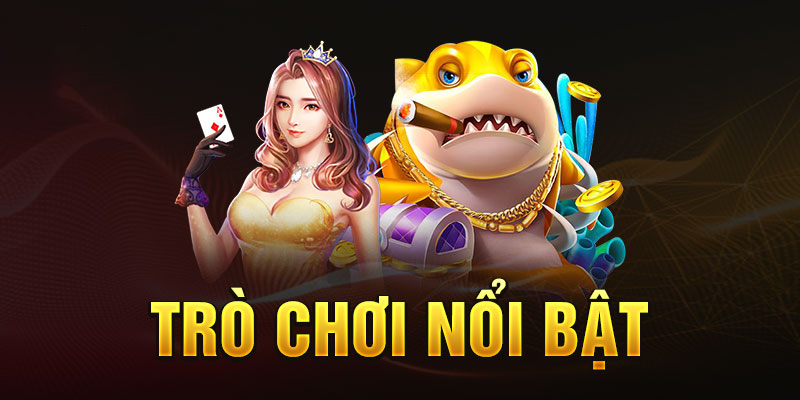 Nhà cái 789BET - nơi hội tụ nhiều trò chơi casino online uy tín