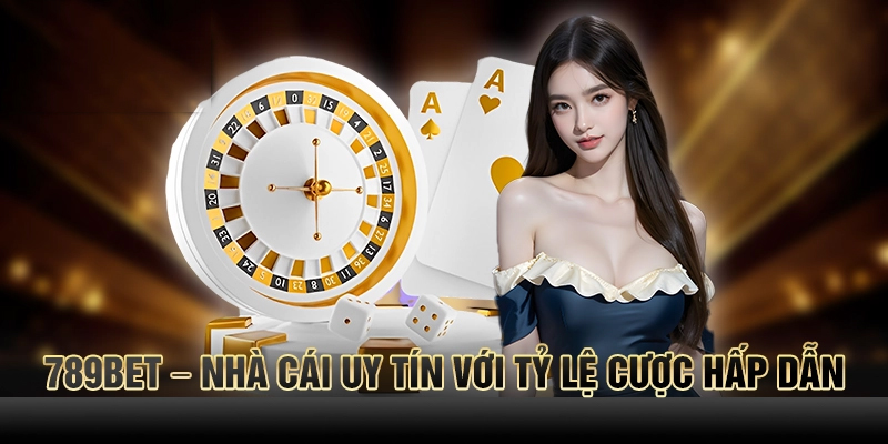 Link vào 789BET và độ uy tín của nhà cái 789BET