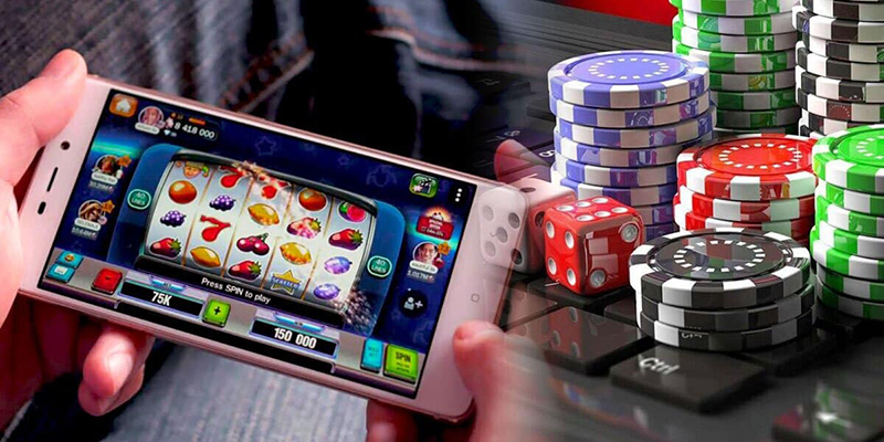 Đăng ký tài khoản casino tại 789BET