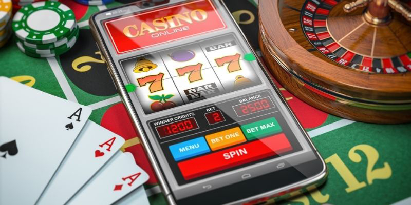 Ưu điểm khi chơi Casino trên điện thoại