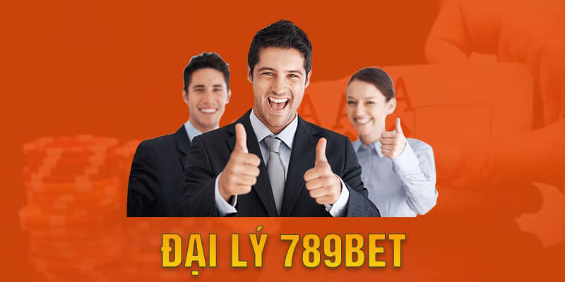 Chính sách ưu đãi đăng ký đại lý tại 789BET