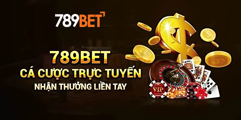 Hướng dẫn đăng ký 789BET bằng di động