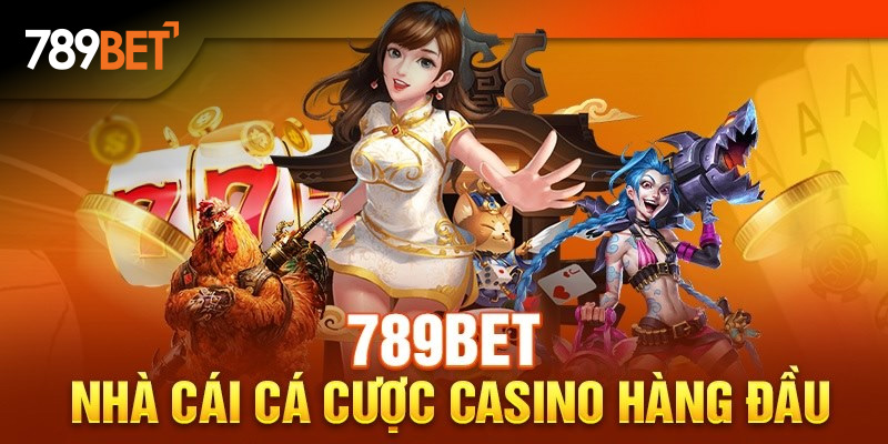 Hướng dẫn tham gia game bài online 789BET