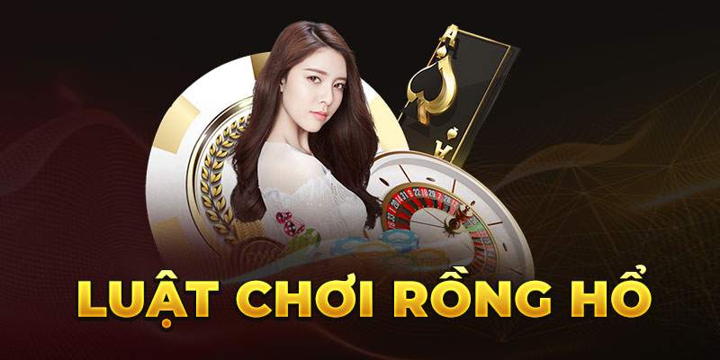 Quy tắc chơi Rồng Hổ online 789BET 