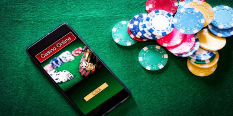 Kinh nghiệm chơi casino đỉnh cao tại 789BET