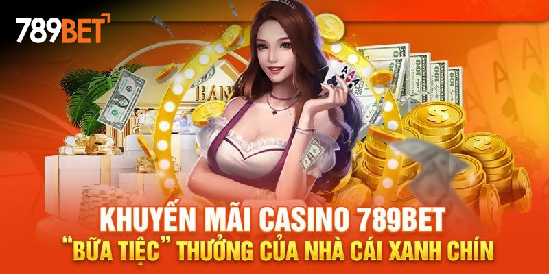 Đôi nét về nhà cái 789BET