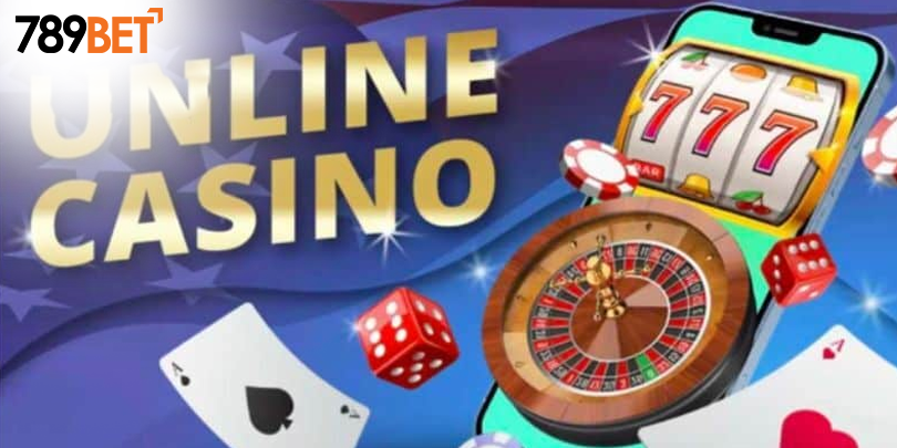 Casino online bí quyết hốt tiền tại 789BET