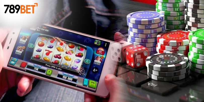 Một số các tựa game casino dễ ăn tiền