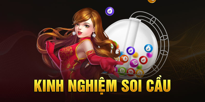 Kinh nghiệm soi cầu miền Bắc