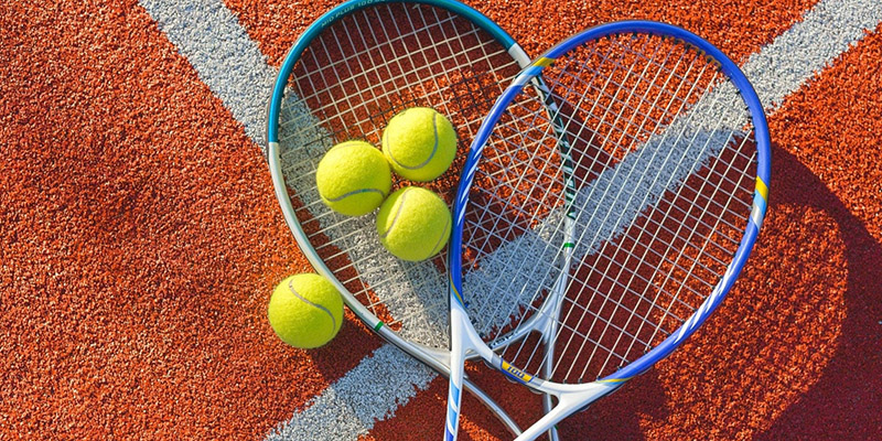 Trực tiếp tennis chỉ có tại 789BET