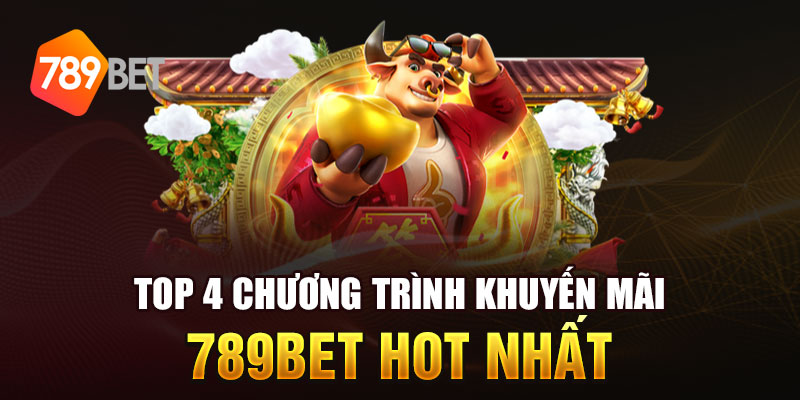 Làm thế nào để có thể nhận khuyến mãi 789bet?