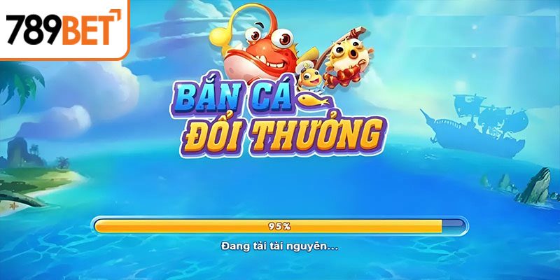 Hướng dẫn cách bắn cá 789BET cực đơn giản 