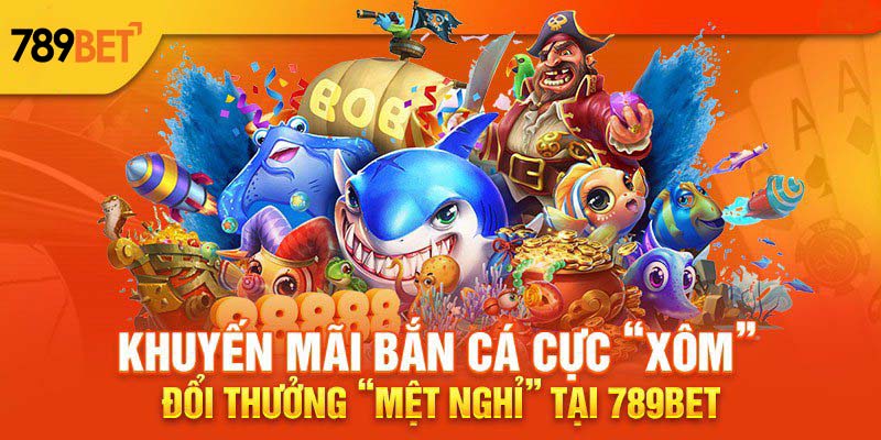 Tổng hợp các code 789BET casino hấp dẫn 