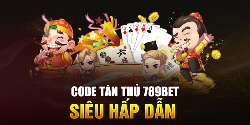 Code 789BET xổ số nạp tiền tích điểm