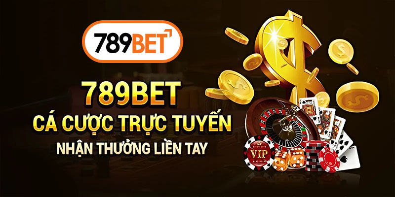 Những Chương trình Ưu đãi mới nhất 789BET năm 2023