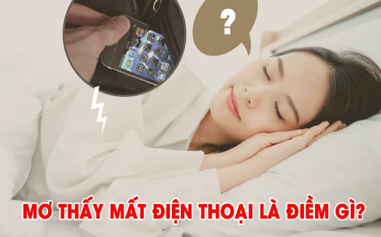 Vén màn ý nghĩa phía sau giấc mơ thấy điện thoại