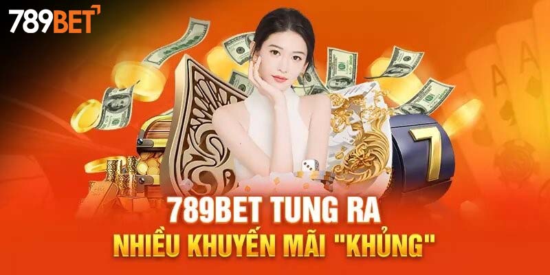 Khuyến mãi tặng liên tục 15 ngày lì xì lên đến 789 tỉ đồng có điều kiện gì?