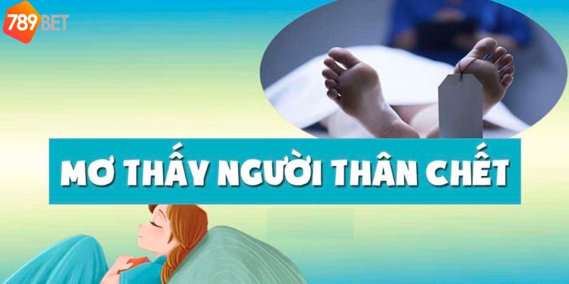 Mơ thấy ông bà đã chết rồi bạn khóc