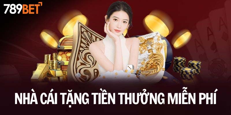 Chương trình tặng lì xì khác đang diễn ra tại 789BET