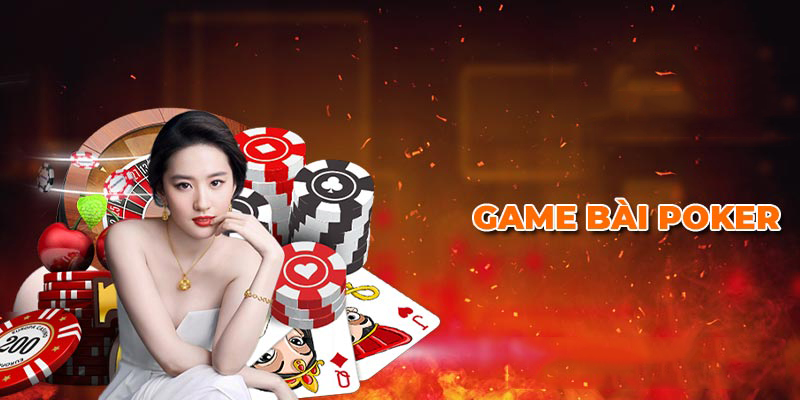 Game bài Poker đang là “con cưng” của các sòng Casino Quốc tế