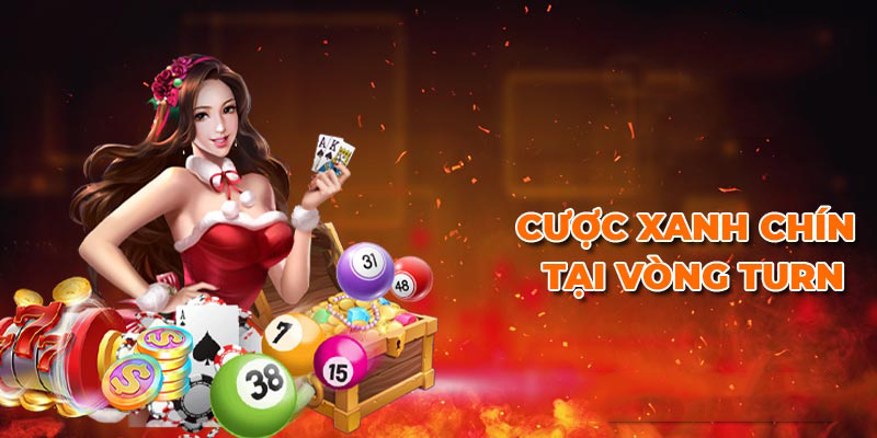 Cách chơi bài Poker tại vòng cược thứ 3 thường rất kịch tính