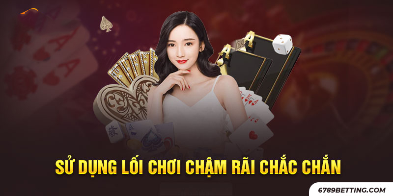 Mẹo chơi poker dễ thắng tiền nhà cái