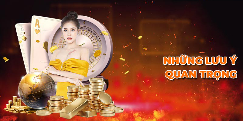 Những lưu ý quan trọng giúp bạn trải nghiệm chơi Poker suôn sẻ