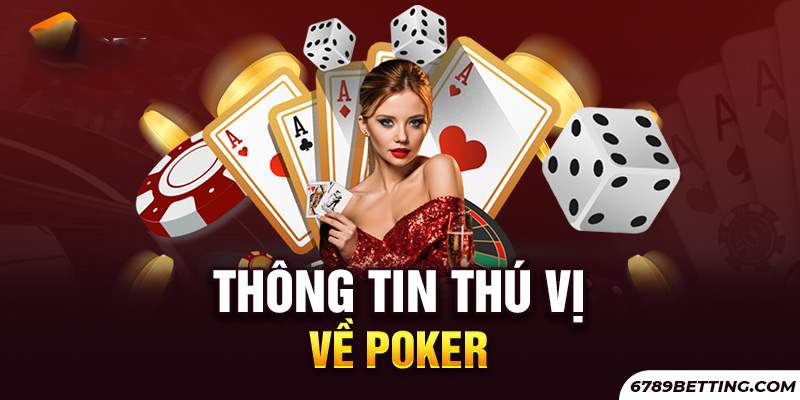 Khi du nhập về Việt Nam Poker thường được gọi là Xì tố