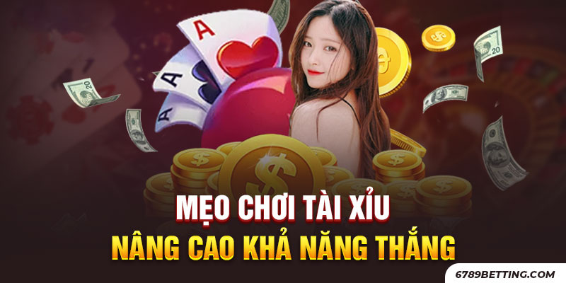 Theo dõi bảng kết quả để có cách chơi tài xỉu online hiệu quả