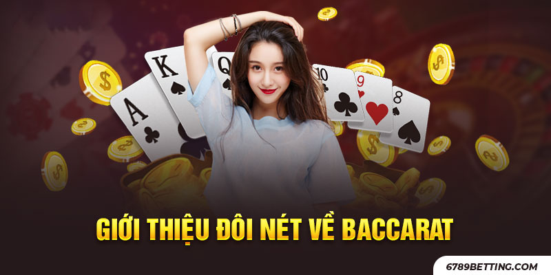 Trở thành thần bài baccarat nhờ kinh nghiệm vàng