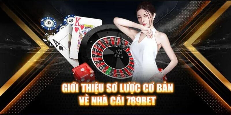 Review 789BET - Sự uy tín được bộc lộ trên nhiều phương diện