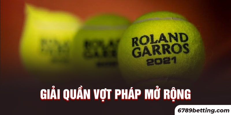 Theo dõi quần vợt Pháp mở rộng để chứng kiến những trận tennis nảy lửa