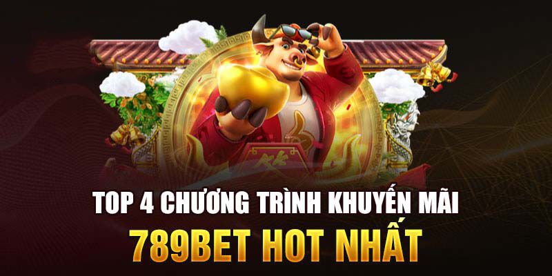 Tận dụng khuyến mãi tại 789BET để nâng cao cơ hội thắng lớn