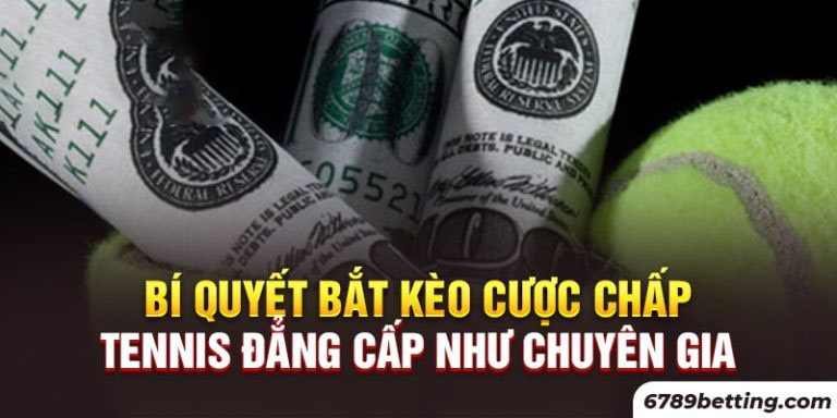 Bắt kèo tennis chuẩn nhất dựa vào thời gian nghỉ