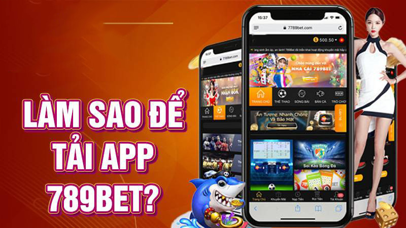 Hướng dẫn tải app về Android